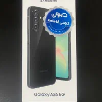 سامسونگ A26