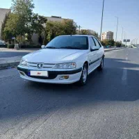 پژو پارس ۸۷