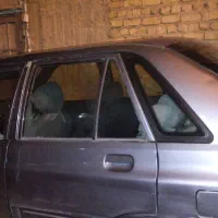 فروش فوری پراید ۱۴۱ مدل ۱۳۹۰