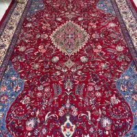 فرش دستبافت محلی کلفت