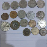 سکه قدیمی|کلکسیون سکه، تمبر، اسکناس|بندر ماهشهر, |دیوار