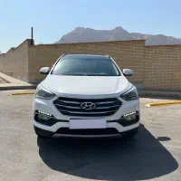 هیوندای سانتافه