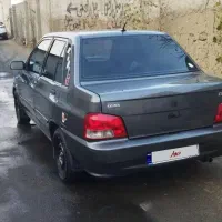 پراید 132|خودرو سواری و وانت|فردیس, فردیس|دیوار