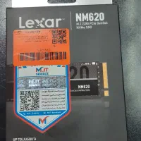 هارد اس اس دی nvme یک ترا