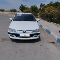 پژو پارس موتور جدید XU7P، مدل ۱۴۰۲|خودرو سواری و وانت|صباشهر, |دیوار