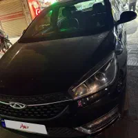 آریزو 5 مدل 1400 بدون رنگ