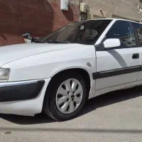 زانتیا ۲۰۰۰ مدل ۱۳۸۶ سفید
