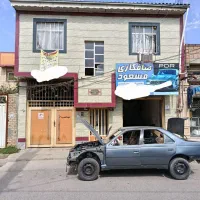 فروش تجاری و مسکونی در میدان بسیچ کوچه دوم