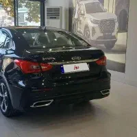 آریزو ۵ ال اف اسپرت صفر خشک|خودرو سواری و وانت|اردبیل, |دیوار