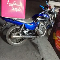 توریست۱۶۰سیسی۸۸پنج دنده مدارک کامل استارتی