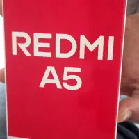 Redmi A5 شیائومی آک