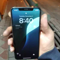 ایفون 11پرومکس 256 سیم 2 رزگلد|موبایل|تهران, یاخجی آباد|دیوار