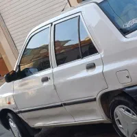 پراید 131مدل 97|خودرو سواری و وانت|نسیمشهر, |دیوار