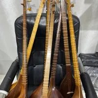سه تار و گیتار زیر قیمت خرید