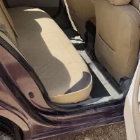 سمند LX دوگانه شرکتی، مدل ۱۳۹۱|خودرو سواری و وانت|روانسر, |دیوار