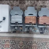 شوفا ژ پکیج  رسوب گرفته و  آب گرمکن  خریدا  ر