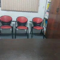 اجاره فضای آموزشی مناسب کلاس و دوره های آموزشی|اجارهٔ کوتاه‌مدت دفتر کار و فضای آموزشی|رشت, سعدی (تختی)|دیوار