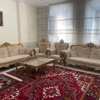 جا کفشی یخچال گاز مبلمان آباژور میز آباژور فرش و..