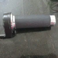 موتور ودسته گاز موتور و اسکوتر و دوچرخه برقی نو