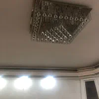 لوستر سقفی