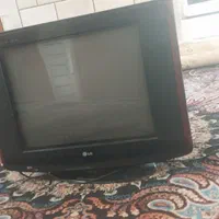 تلویزیون ال جی