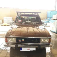 وانت پیکان اسپرت|خودرو سواری و وانت|یزد, |دیوار