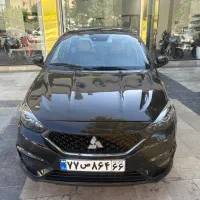سهند G دنده ای با سانروف