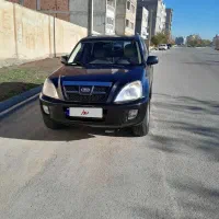 ام وی ام x33مدل۹۳|خودرو سواری و وانت|اردبیل, |دیوار