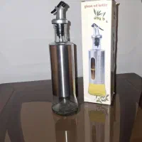 جا روغنی اسپری