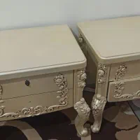 دو عدد دراور سالم