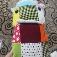 عروسک بالشت ها