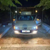 پارس tu5مدل بی رنگ