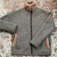 کاپشن مردانه