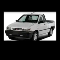 پراید وانت ۴۰۲