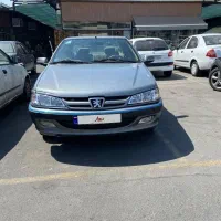 پژو پارس XU7، مدل ۱۳۹۰|خودرو سواری و وانت|تهران, شهرک شهید باقری|دیوار