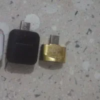 (او تی جی ) و ( فلش) و