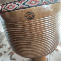 تنبک شیرانی|سازهای سنتی|کرج, شهرک رضوانیه|دیوار