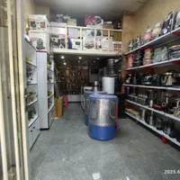 مغازه 27متری دارای بالکن و سرویس بهداشتی|فروش مغازه و غرفه|کرج, خرمدشت|دیوار