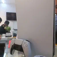 پلی استیشن ۵ فت|کنسول، بازی ویدئویی و آنلاین|تهران, شهرک محلاتی|دیوار