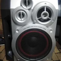 ضبط آیوا 2500 وات در حد نو|سیستم صوتی خانگی|شاهین‌شهر, فردوسی|دیوار