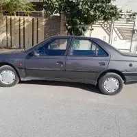 معاوضه با پراید|خودرو سواری و وانت|خرم‌آباد, |دیوار