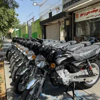 باکسر 200/شرایطی/سیوان|موتورسیکلت|مشهد, فرهنگ|دیوار