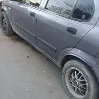 تیبا مدل 90سلامت|خودرو سواری و وانت|پاکدشت, پاکدشت (مامازند)|دیوار