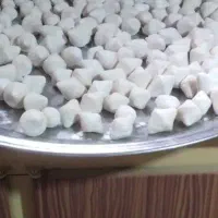 کشک مشکی گوسفندی(محلی)