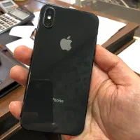 ایفون x با حافظه ۲۵۶ گیگ