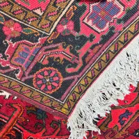 فرش ۶متری بافت تبریز هریس بسیار گوشتدار|فرش|تهران, یوسف‌آباد|دیوار