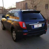 لیفان x60 مدل 1393|خودرو سواری و وانت|اصفهان, شاه پسند|دیوار