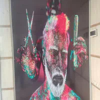 ساخت چنلیوم و چاپ بنر|خدمات پیشه و مهارت|مشهد, کوی المهدی|دیوار