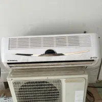 کولر گازی Ogeneral 24000