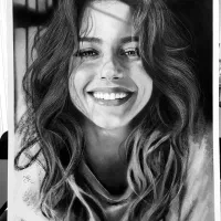 گالری اقبالی طراحی سیاه قلم آبرنگ اکریلیک گواش